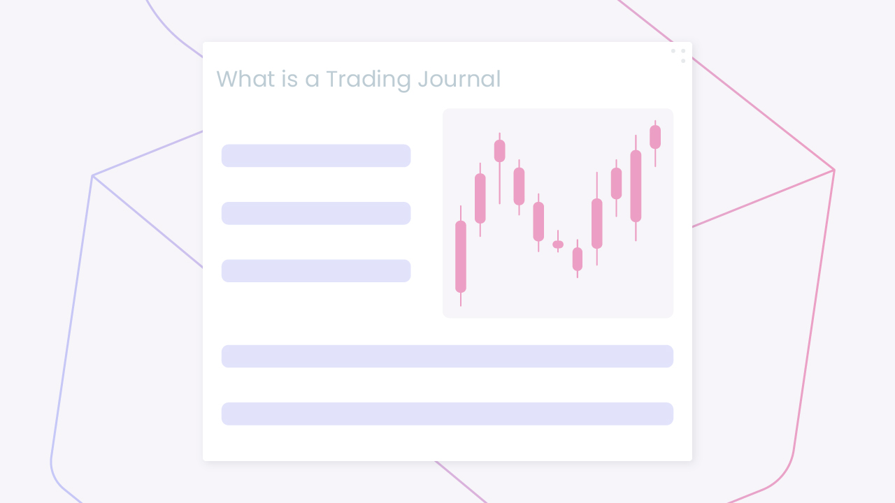 What Is a Trading Journal Why You Need One image