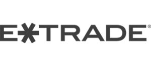 logo etrade