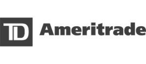 logo td ameritrade