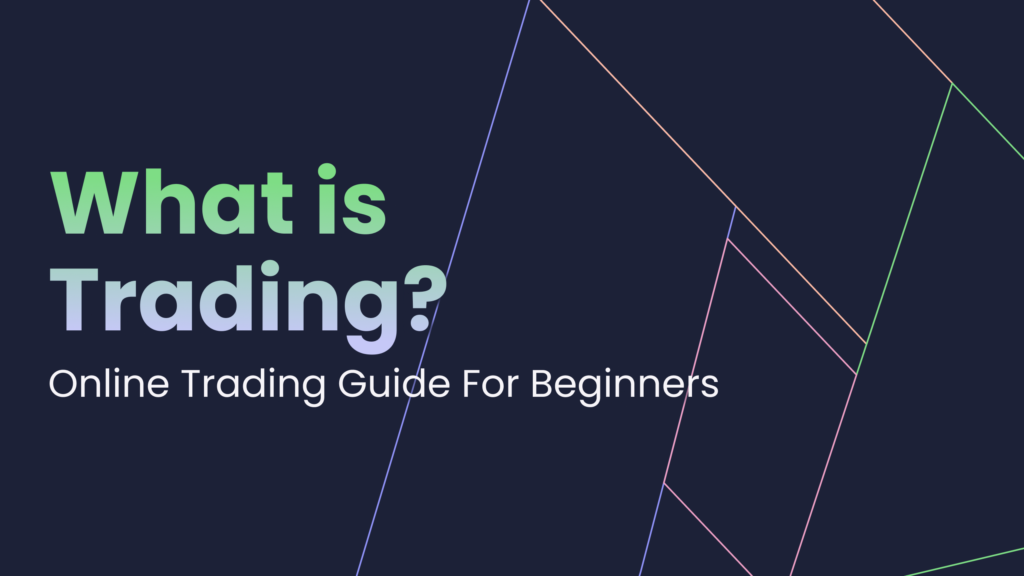 What is trading featured