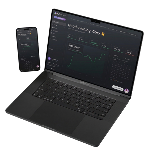 laptop and phone banner image